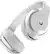 Alt View 12. Beats - Beats Studio2 Wireless Over-Ear Headphones - Gloss White.