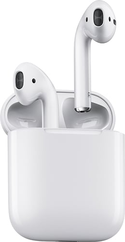 Apple - AirPods with Charging Case (1st Generation)-Angle_Standard