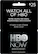 Front. HBO - $25 Gift Card.