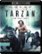 Front Standard. The Legend of Tarzan [4K Ultra HD Blu-ray/Blu-ray] [2016].