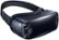 Angle Zoom. Gear VR for Select Samsung Cell Phones - Blue Black.