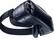 Alt View 18. Samsung - Gear VR for Select Samsung Cell Phones - Blue Black.