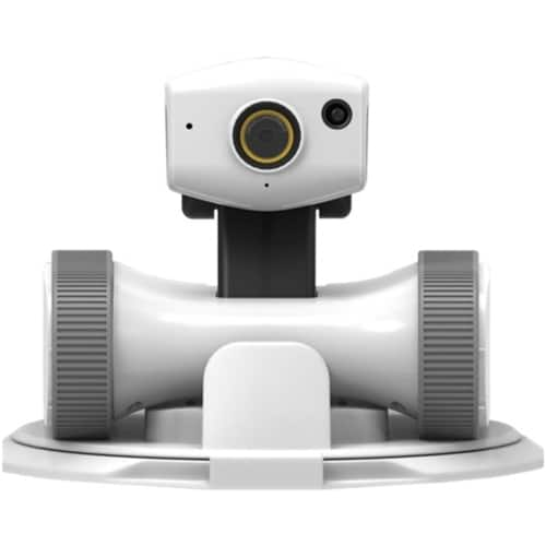 Best Buy: Appbot Riley Indoor Wi-Fi Network Surveillance Camera 