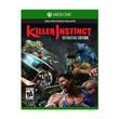 Killer Instinct: Definitive Edition - Xbox One - Larger Front