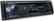 Angle Zoom. Kenwood - In-Dash CD/DM Receiver - Built-in Bluetooth - Black.