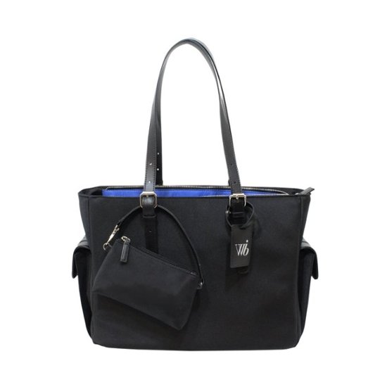 WIB Slim Liberator Laptop Case Black LIB14BK Best Buy