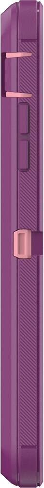 Alt View 14. OtterBox - Defender Series Case for Apple® iPhone® 7 Plus - Plum.