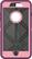 Alt View 3. OtterBox - Defender Series Case for Apple® iPhone® 7 Plus - Plum.
