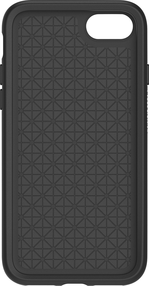 Best Buy: OtterBox Symmetry Series Case for Apple® iPhone® 7 Black 47888BBR