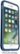 Alt View 11. OtterBox - Symmetry Series Case for Apple® iPhone® 7 - Blue.