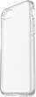 OtterBox - Symmetry Series Case for Apple® iPhone® 7 - Clear - Larger Front