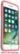 Alt View 11. OtterBox - Symmetry Series Case for Apple® iPhone® 7 Plus - Aqua/Pink.
