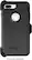 Alt View 14. OtterBox - Defender Series Case for Apple® iPhone® 7 Plus - Black.
