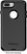Alt View Zoom 1. OtterBox - Defender Series Case for Apple® iPhone® 7 Plus - Black.