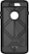 Alt View Zoom 3. OtterBox - Defender Series Case for Apple® iPhone® 7 Plus - Black.