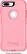 Alt View 1. OtterBox - Commuter Series Case for Apple® iPhone® 7 Plus - Pink.