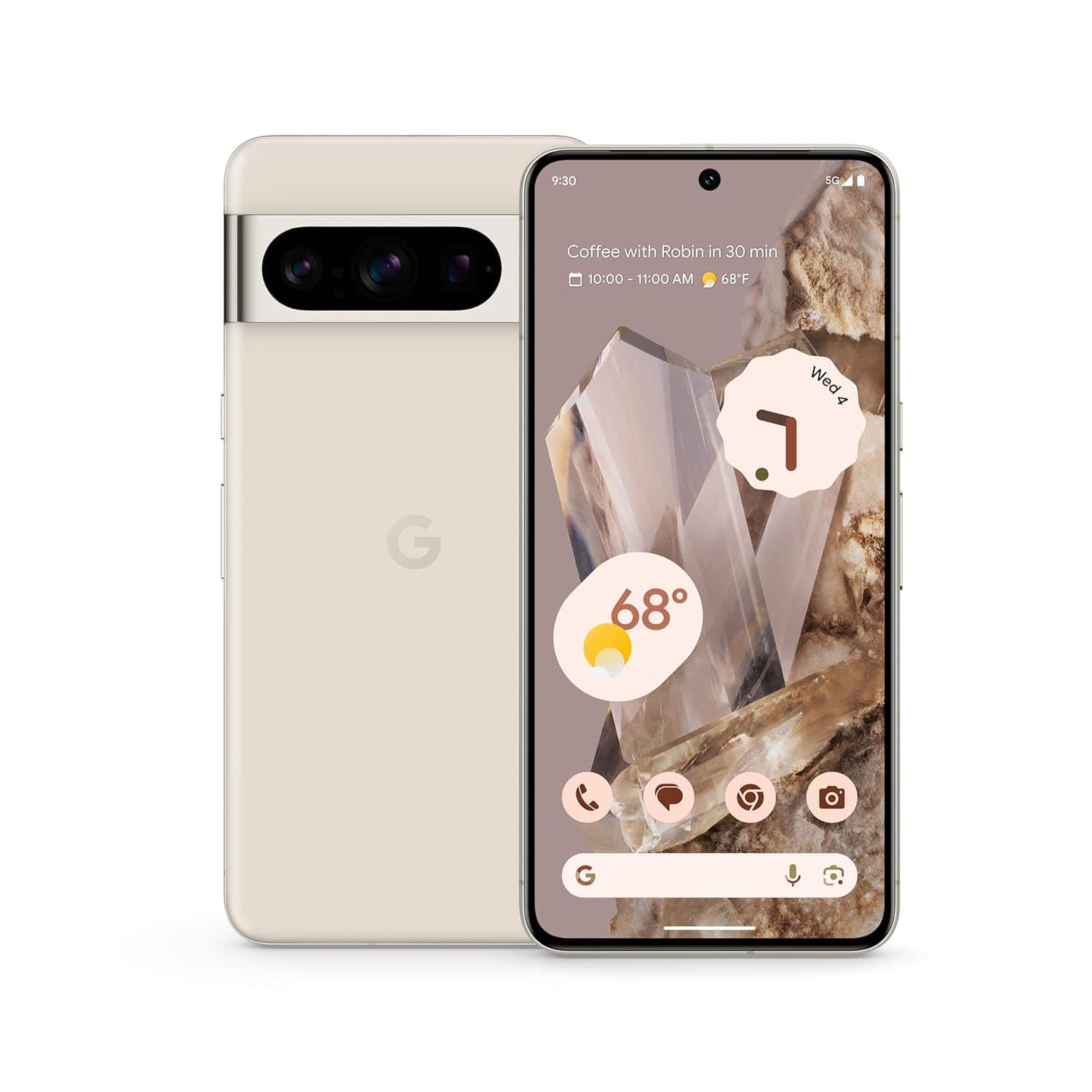 Google Refurbished Excellent Pixel 8 Pro G1MNW (Fully Unlocked