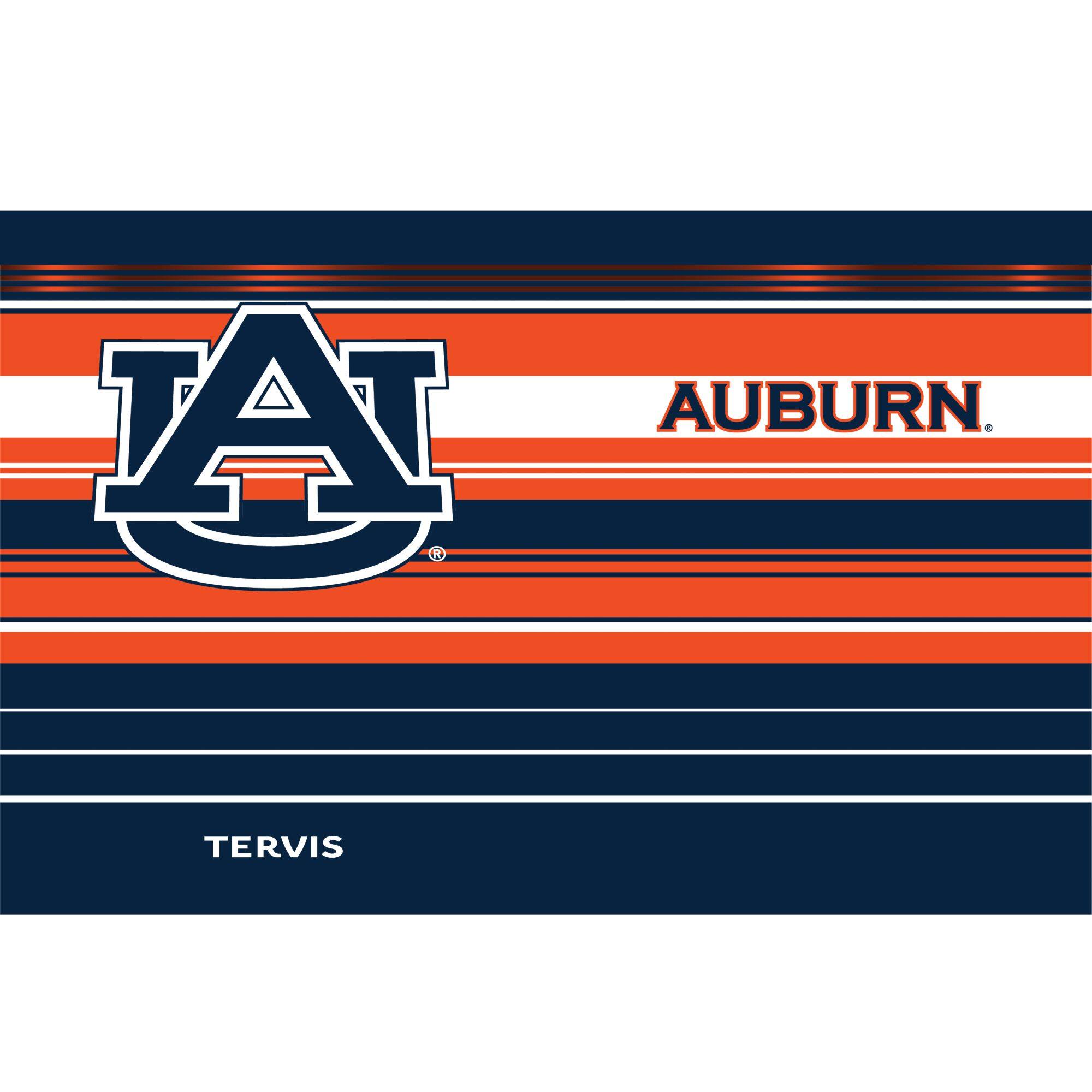 AUBURN  
A  
TERVIS