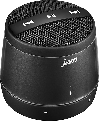 Jam Touch Wireless Speaker Black HX-P550BK