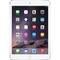 Apple - Pre-Owned iPad mini 3 - 16GB - Silver-Front_Standard