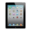 Apple - Refurbished iPad 2 - 16GB - Black - Larger Front