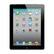 Front. Apple - Pre-Owned iPad 2 - 16GB.