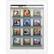 Front. Apple - Pre-owned iPad 4 with Wi-Fi + Cellular - 16GB (AT&T).