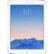 Front Zoom. Apple - Pre-Owned iPad Air (2nd  Generation) - 16GB - Silver.