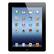 Front. Apple - Pre-Owned iPad 3 - 16GB.