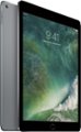 Angle Zoom. Apple - Pre-Owned iPad Air 2 - 16GB - Space Gray.