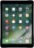 Front Zoom. Apple - Pre-Owned iPad Air 2 - 16GB - Space Gray.