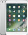 Angle Zoom. Apple - Pre-Owned iPad Air (2nd  Generation) - 64GB - Silver.