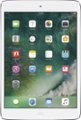 Front Zoom. Apple - Pre-Owned iPad Air (2nd  Generation) - 64GB - Silver.