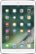 Front Zoom. Apple - Pre-Owned iPad Air (2nd  Generation) - 64GB - Silver.
