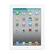 Front. Apple - Refurbished iPad 2 - 16GB.