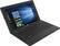 Angle. DigiLand - 10.1" - Tablet - 32GB - With Keyboard - Black.