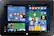 Alt View 12. DigiLand - 10.1" - Tablet - 32GB - With Keyboard - Black.