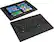 Alt View 17. DigiLand - 10.1" - Tablet - 32GB - With Keyboard - Black.