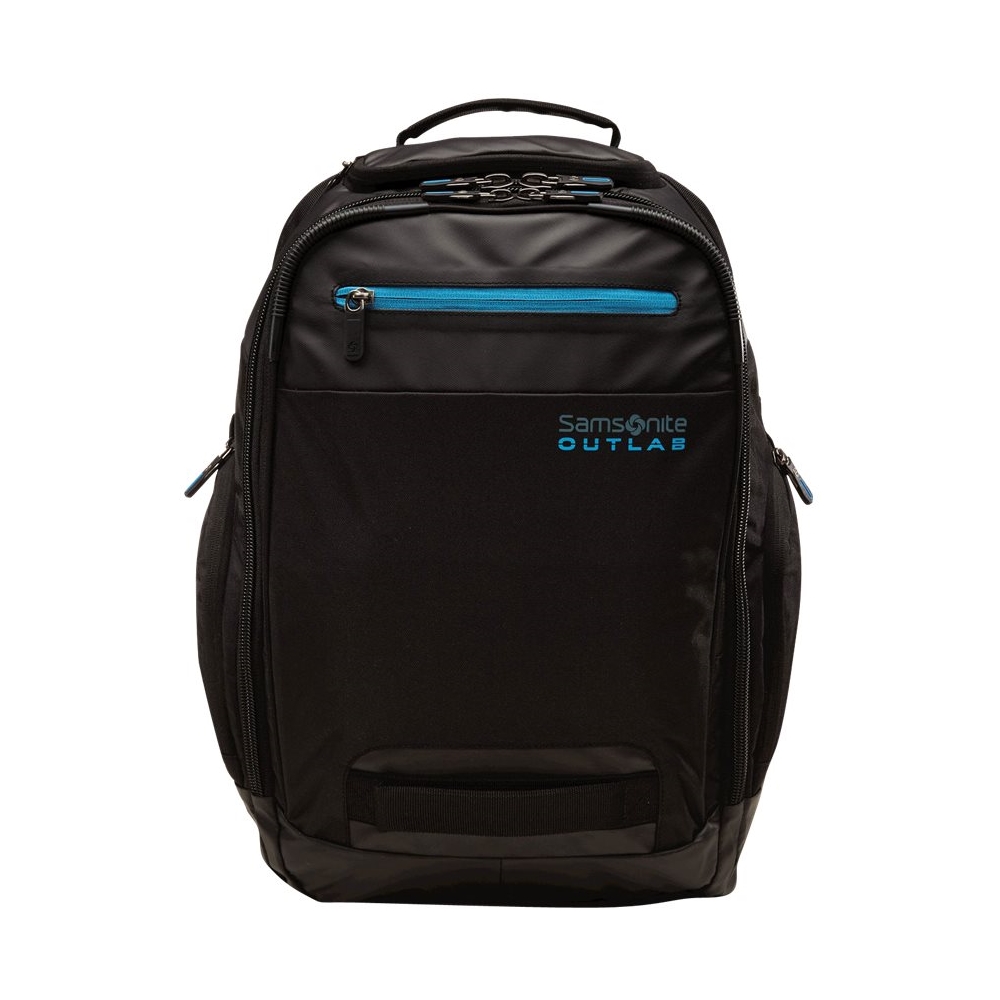 Customer Reviews: Samsonite Outlab Laptop Backpack Black 75589-1041 ...