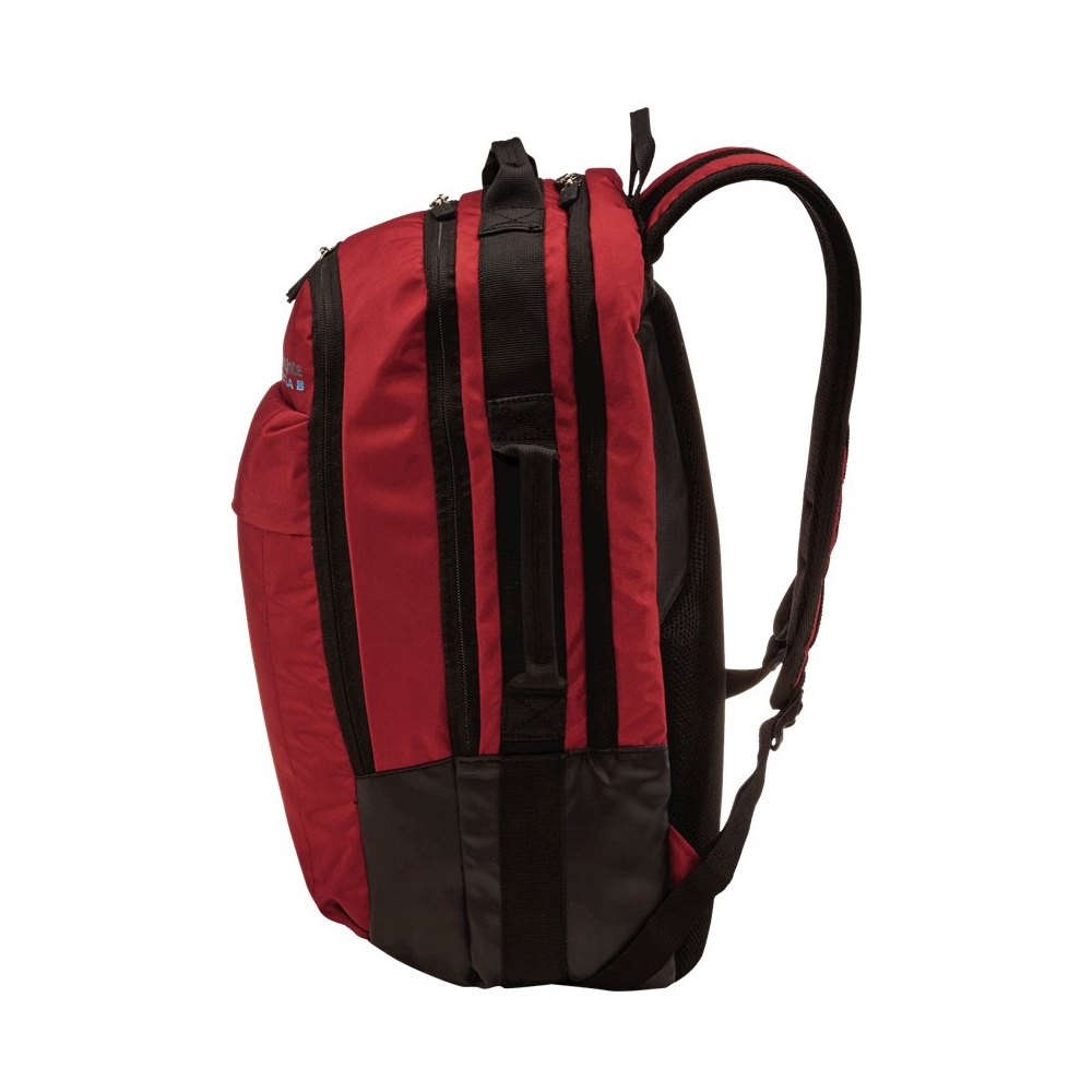 Customer Reviews: Samsonite Outlab Laptop Backpack Brick red 75587-1129 ...