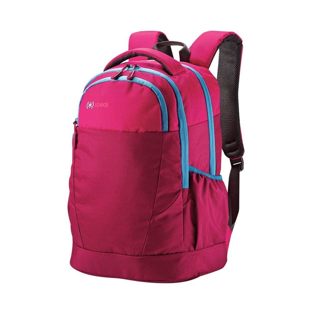 NEW* GRAF Wheeled PINK Equipment Backpack 