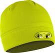 Panther Vision - POWERCAP 35/55 Lined Fleece Beanie - Hi-Vis - Larger Front