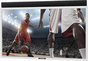 SunBriteTV - Pro Series - 49" Class - LED - Outdoor - Full Sun - 1080p - HDTV - Front_Zoom