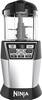 Nutri Ninja Nutri Bowl DUO Auto-iQ Boost Blender - Black/Silver-Angle_Standard