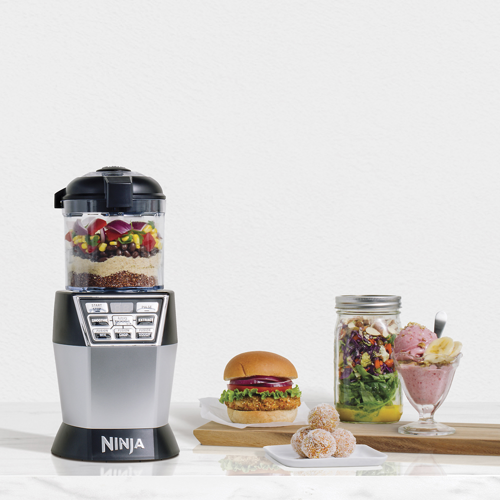 Nutri Ninja Blender Duo + Auto-iQ Boost - Ninja Kitchen - Touch of Modern