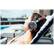 Alt View 15. Audio-Technica - ATH Over-the-Ear Headphones - Gunmetal.