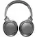 Alt View 11. Audio-Technica - ATH-S700BT Wireless Over-the-Ear Bluetooth Headphones - Black.