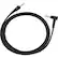 Alt View 11. Audio-Technica - SOLID BASS ATH-WS1100IS Hands-Free Headset - Black.