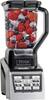 Nutri Ninja BlendMax DUO Auto-iQ Boost 88-Oz. Blender - Black/Chrome-Angle_Standard