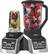 Alt View 11. Ninja - Nutri Ninja BlendMax DUO Auto-iQ Boost 88-Oz. Blender - Black/Chrome.